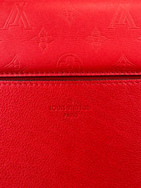 M42905 Very One Handle Bag Rubis Monogram