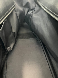 Large Paris Biarritz Tote in Black