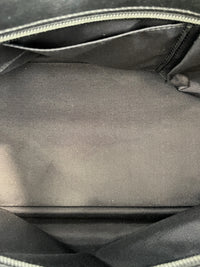 Large Paris Biarritz Tote in Black