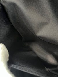 Large Paris Biarritz Tote in Black
