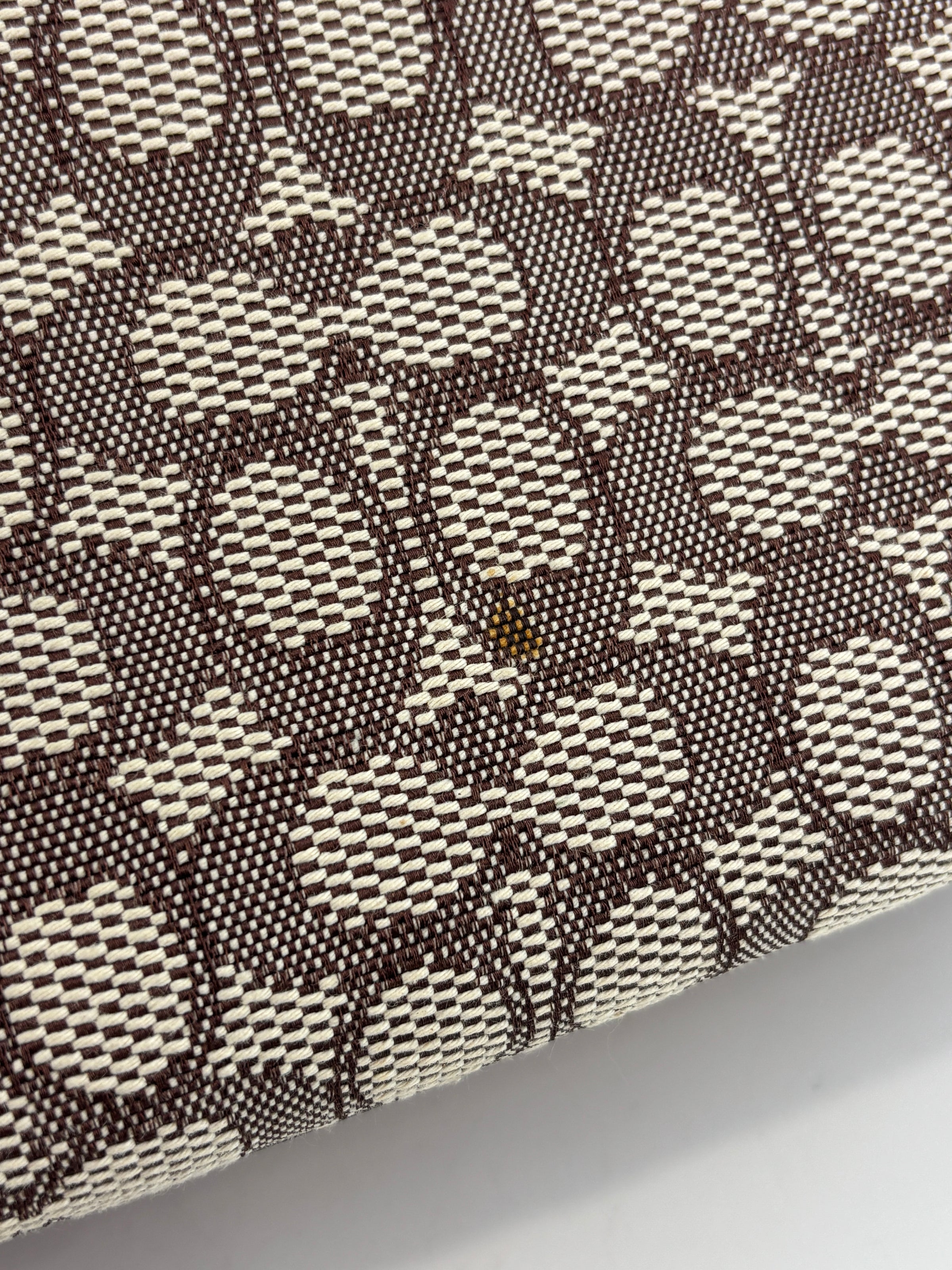 Rogue 25 Signature Textile Jacquard Embroidered Elephant