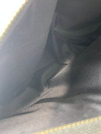 Large Paris Biarritz Tote in Black