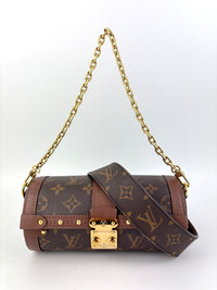 M57835 Papillon Trunk