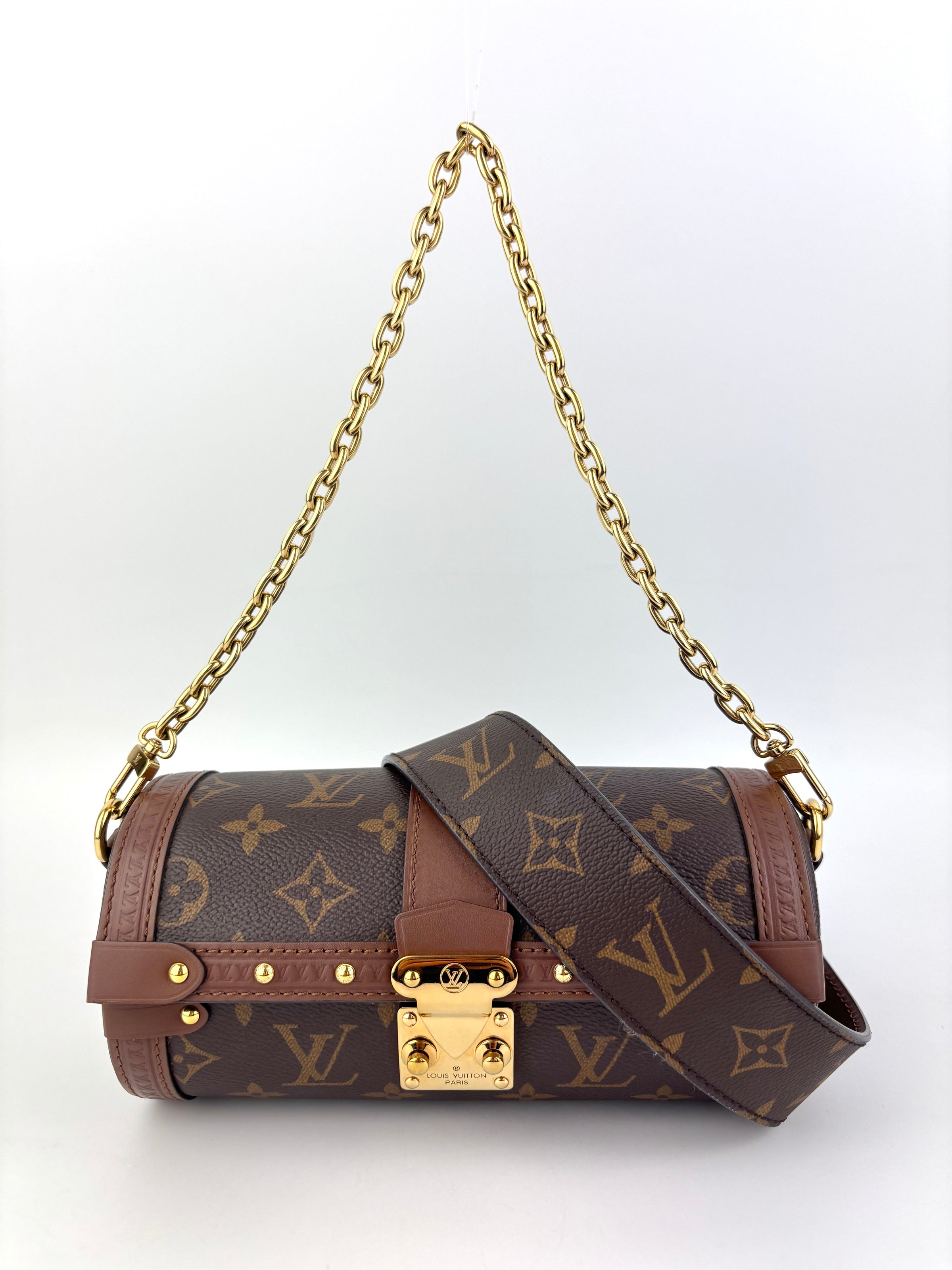 M57835 Papillon Trunk