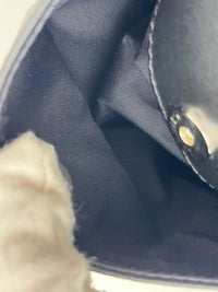 Large Paris Biarritz Tote in Black