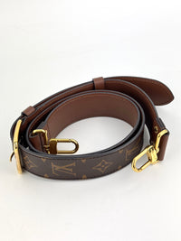 M57835 Papillon Trunk