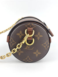 M57835 Papillon Trunk