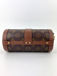 M57835 Papillon Trunk