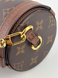 M57835 Papillon Trunk