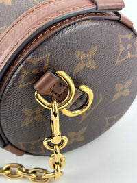 M57835 Papillon Trunk