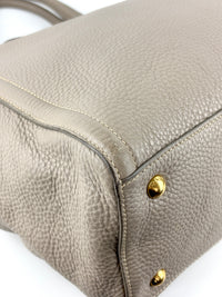 BN2423 Argilla Vitello Daino Shopping Tote