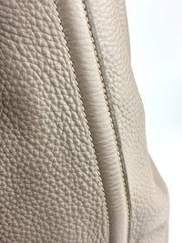 BN2423 Argilla Vitello Daino Shopping Tote