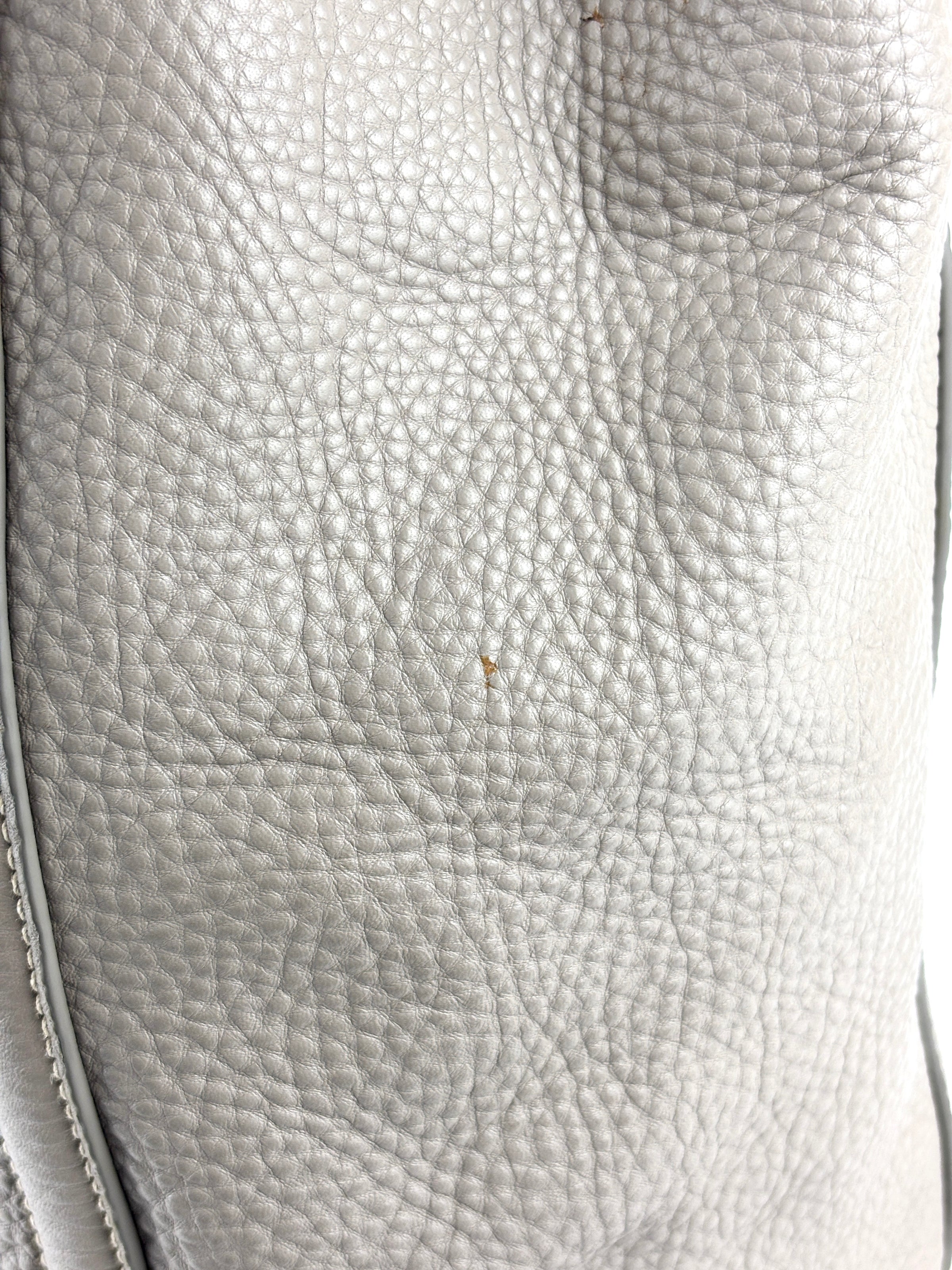 BN2423 Argilla Vitello Daino Shopping Tote