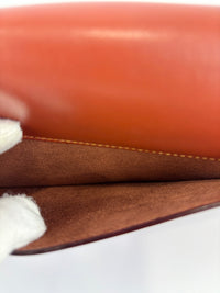 CE774 Tabby Chain Clutch in Signature Canvas