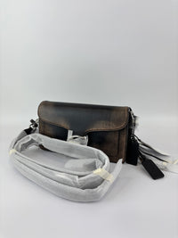 CBH35 Loved Leather Tabby 26 Shoulder Bag