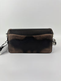 CBH35 Loved Leather Tabby 26 Shoulder Bag