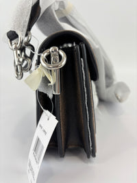CBH35 Loved Leather Tabby 26 Shoulder Bag