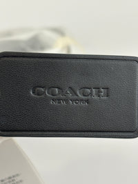 CBH35 Loved Leather Tabby 26 Shoulder Bag