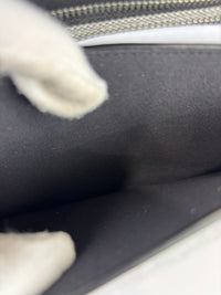 CBH35 Loved Leather Tabby 26 Shoulder Bag