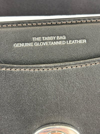 CBH35 Loved Leather Tabby 26 Shoulder Bag