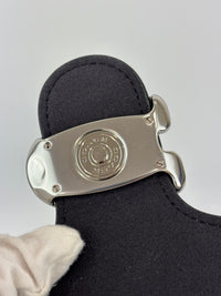 CBH35 Loved Leather Tabby 26 Shoulder Bag