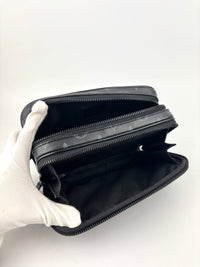 M82542 Alpha Wearable Wallet Monogram Eclipse - Glampot