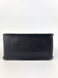 Metropolis Mini Studded Black Bag - Glampot