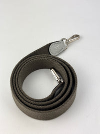 Mini Evelyne 16 Bleu Pale/Gris Etain PHW