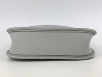 Mini Evelyne 16 Bleu Pale/Gris Etain PHW