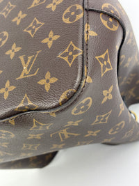 M44020 NeoNoe MM Monogram Noir - Glampot