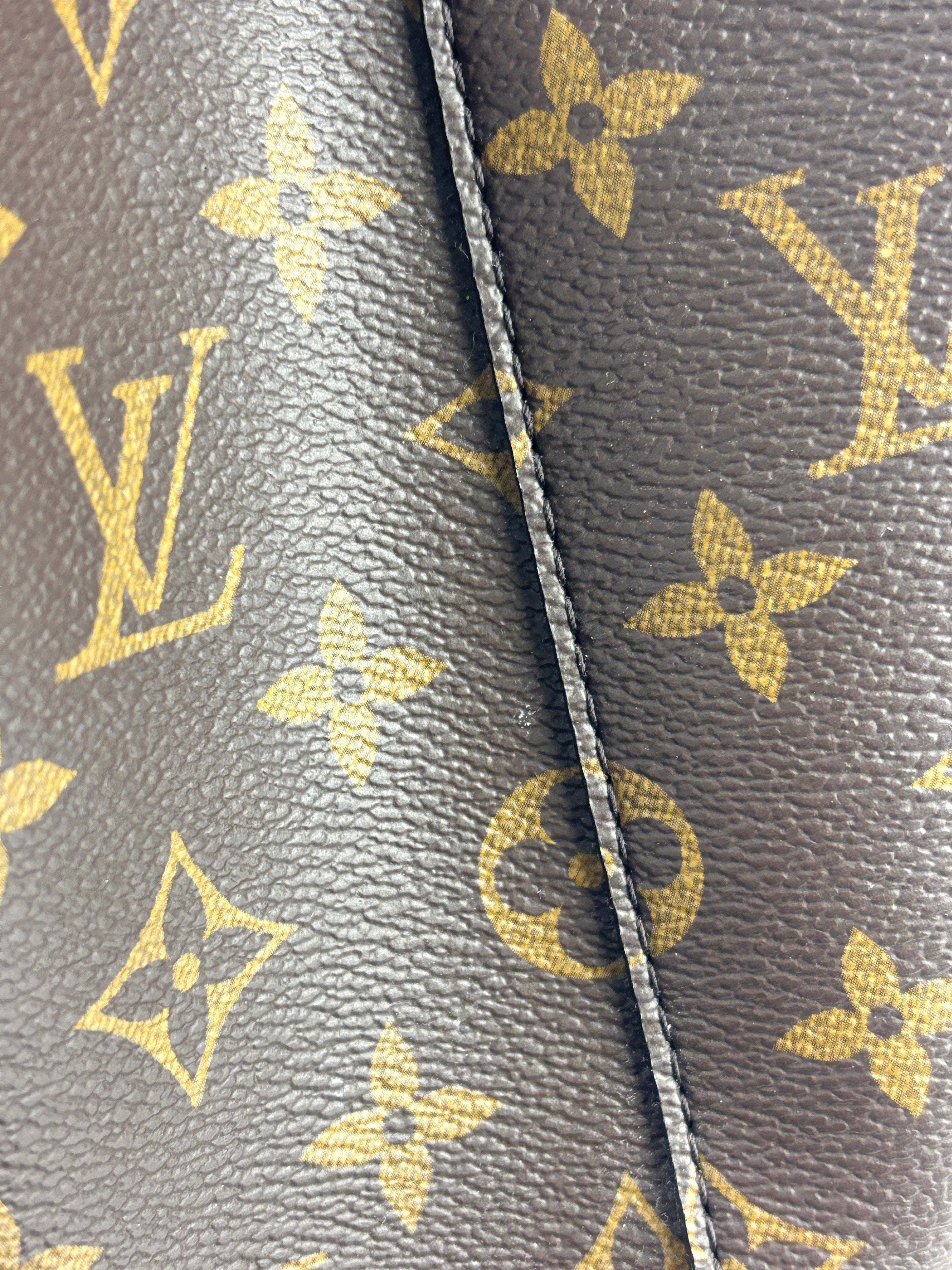 M44020 NeoNoe MM Monogram Noir - Glampot