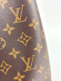 M44020 NeoNoe MM Monogram Noir - Glampot