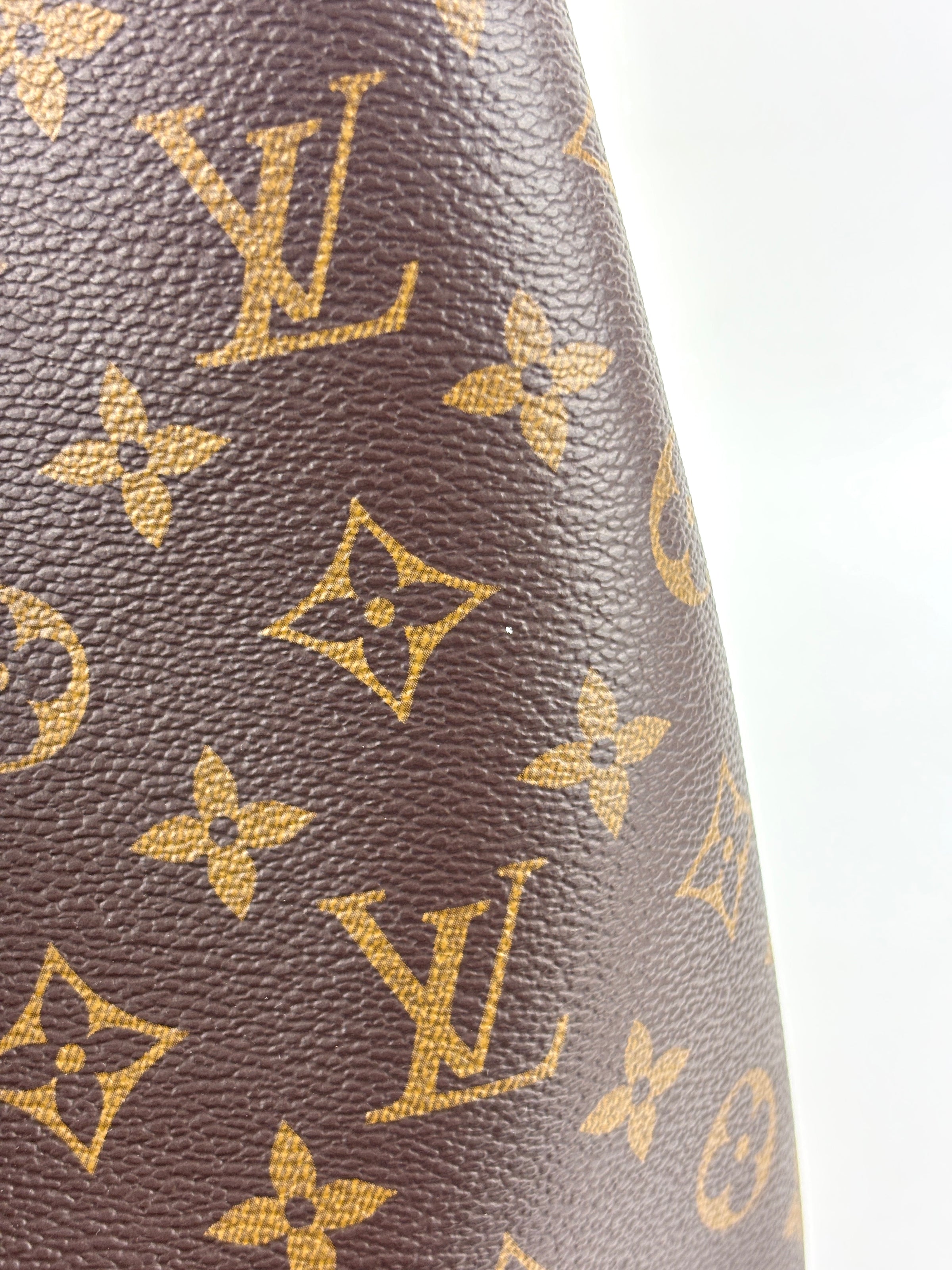 M44020 NeoNoe MM Monogram Noir - Glampot