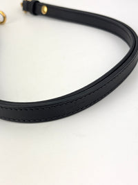 M44020 NeoNoe MM Monogram Noir - Glampot