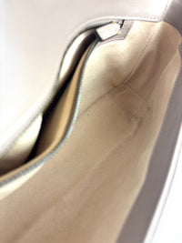 443497 GG Marmont Medium Shoulder Bag Taupe