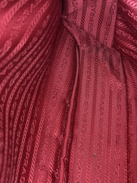 BN1874 Galleria Medium Saffiano Lux Single Zip Tote Peonia