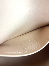 M13040 Cluny Mini Monogram Canvas Beige