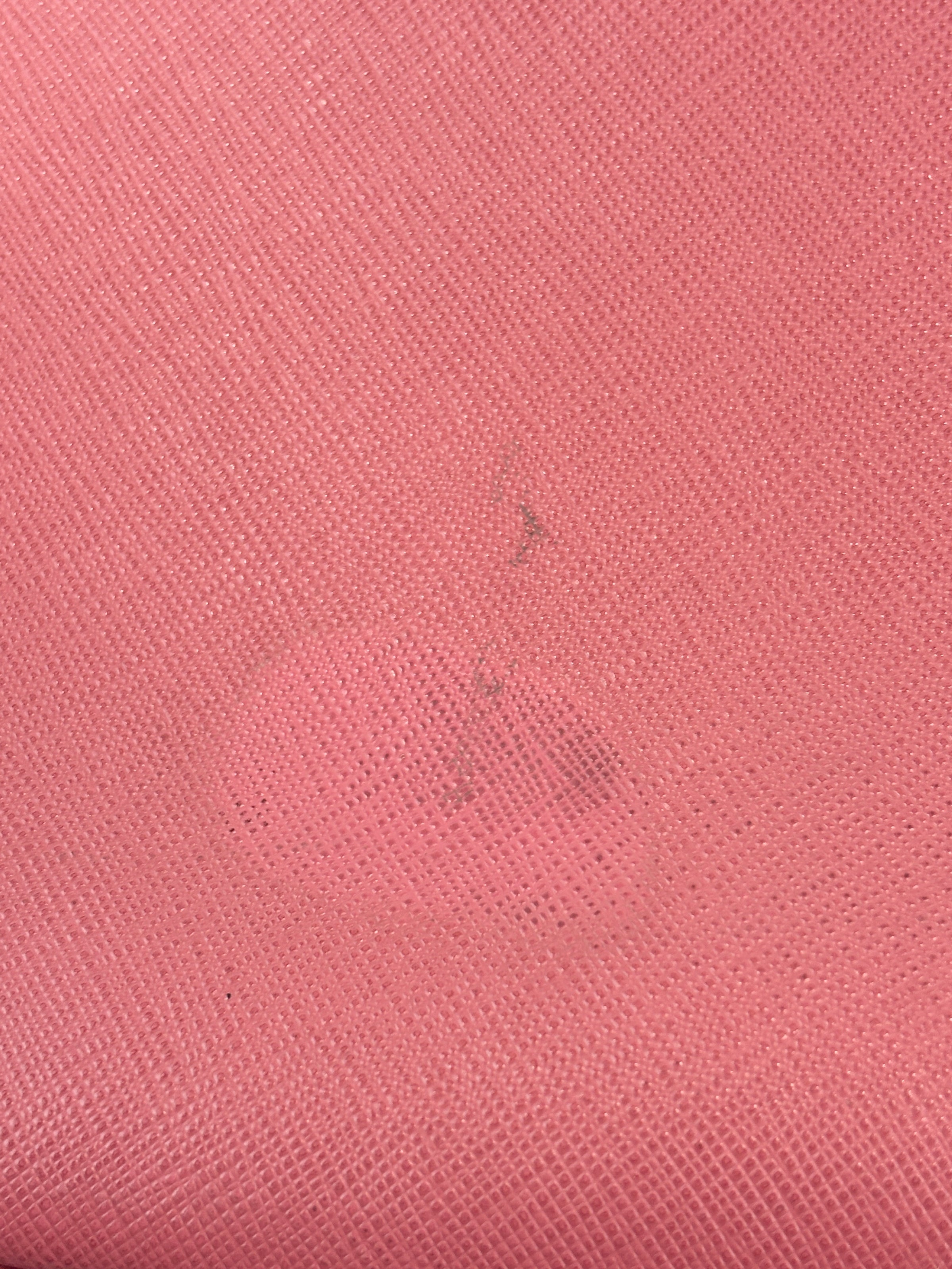 BN1874 Galleria Medium Saffiano Lux Single Zip Tote Peonia