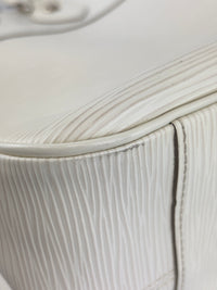Passy GM in Ivory Epi Leather