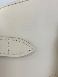 Passy GM in Ivory Epi Leather
