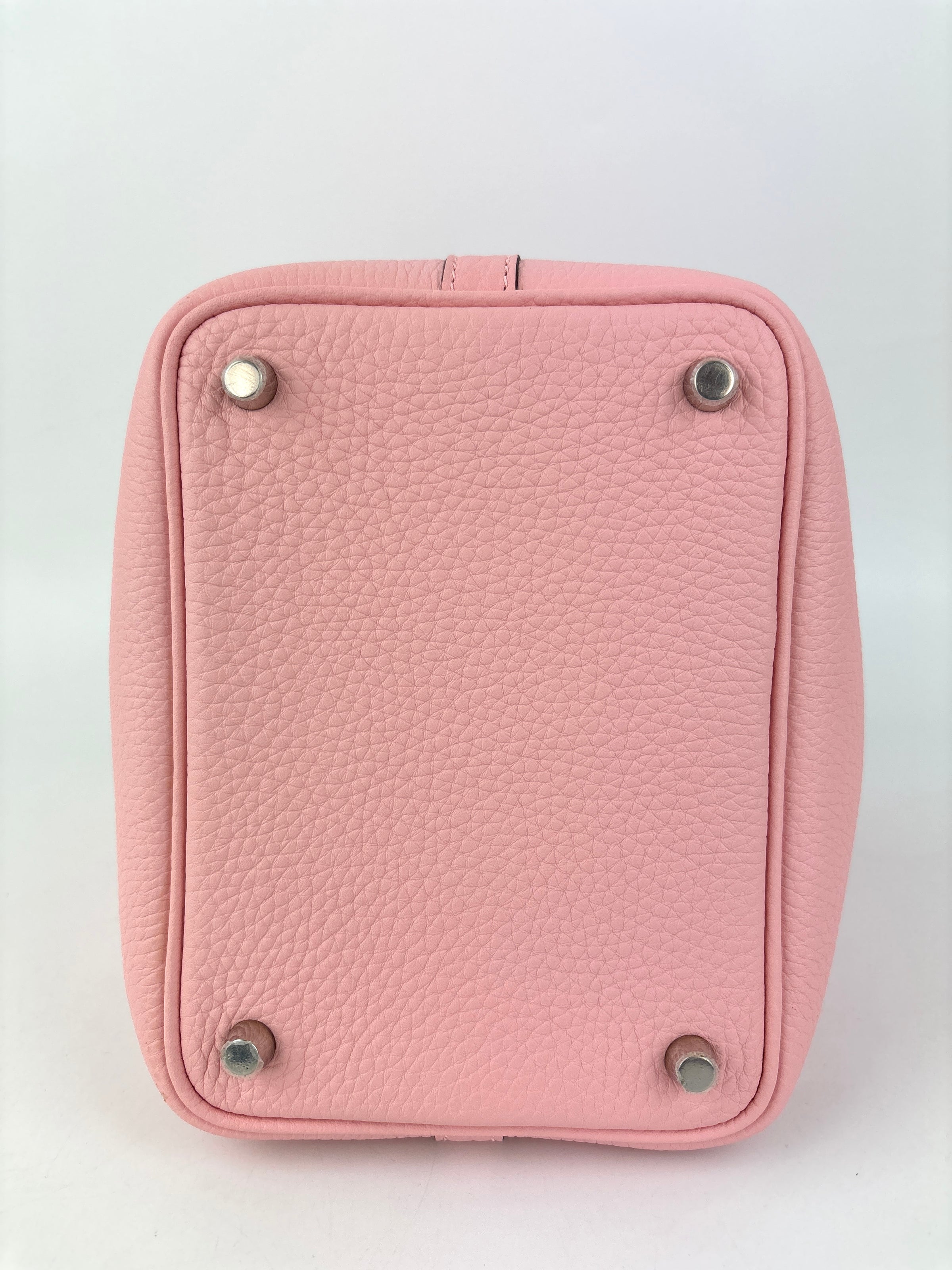 Picotin 18 Taurillon Clemence Rose Sakura PHW