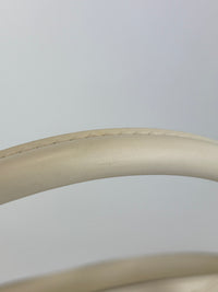 Passy GM in Ivory Epi Leather