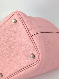 Picotin 18 Taurillon Clemence Rose Sakura PHW