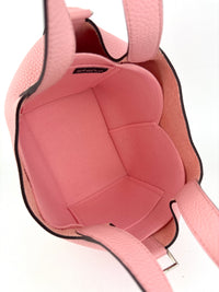 Picotin 18 Taurillon Clemence Rose Sakura PHW