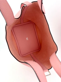 Picotin 18 Taurillon Clemence Rose Sakura PHW