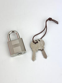 Picotin 18 Taurillon Clemence Rose Sakura PHW