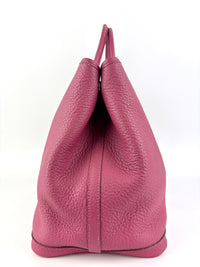 Garden Party 36 Tosca Negonda Leather PHW
