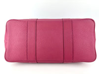 Garden Party 36 Tosca Negonda Leather PHW