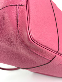 Garden Party 36 Tosca Negonda Leather PHW