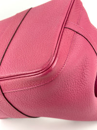 Garden Party 36 Tosca Negonda Leather PHW
